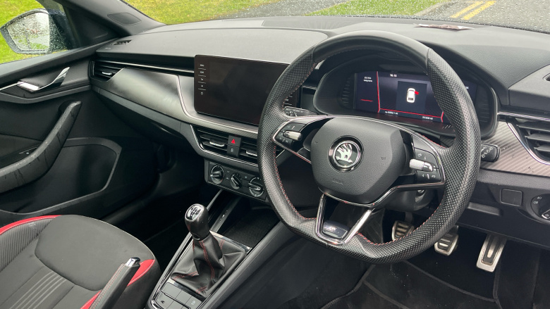 Skoda Scala 1.0 TSI 110 Monte Carlo 5dr Petrol Hatchback